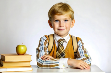 Украина получила 3,2 млн учебников для начальных классов