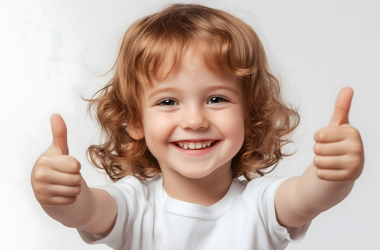 День улыбки: открытка-поделка для друзей собственноручно