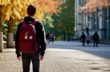 Приватизировать потенциально смогут имущество только реорганизованных вузов