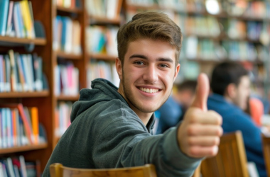 Около 11 тысяч первокурсников уже получили грант на обучение