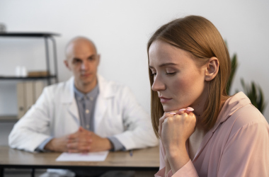 Педагоги будут проходить осмотр психиатром один раз в 5 лет