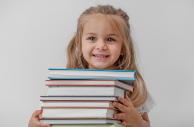 МОН объявило конкурсный отбор учебников для 1, 2, 3, 8 классов НУШ