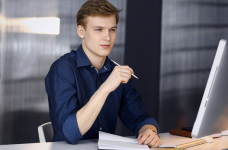 Бакалавры-атомщики и авиационщики сдали единый экзамен