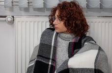 В случае отсутствия отопления школы будут переходить на онлайн обучение