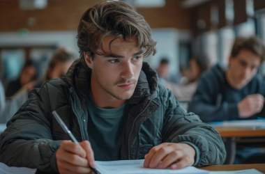 В 2024 году в магистратуру зачислено более 100 тысяч абитуриентов