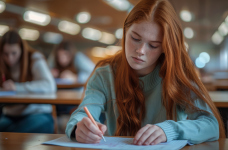 Второе высшее образование по контракту можно получить без сдачи НМТ