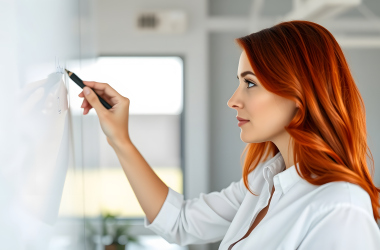 Чем полезен скрайбинг: все, что нужно знать об этом методе