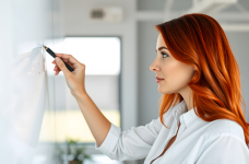 Чем полезен скрайбинг: все, что нужно знать об этом методе