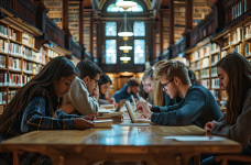 17 университетов Украины включены в World University Rankings