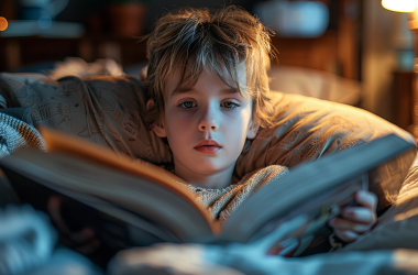 Гигиена зрения для школьников: что об этом нужно знать