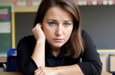 У государства нет средств на повышение зарплат учителей, – министр