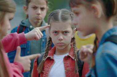 Быстрое сообщение о буллинге в школе: новая опция в АИКОМ