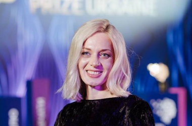 Оксана Масовец: победа и мечта о детском пространстве «МріїДії»