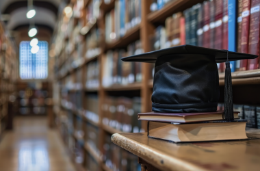 В Украине сокращается доля вузов, имеющих высокую степень риска