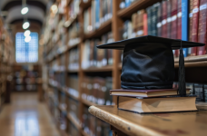 В Украине сокращается доля вузов, имеющих высокую степень риска