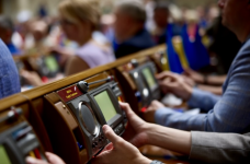 Сроки публикации Порядка приема в вузы зависят от парламента