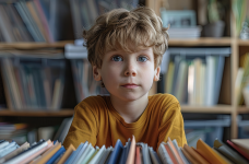 Комитет ВР признал неудовлетворительной работу МОН по учебникам