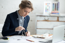 31 октября завершается дополнительное поступление на магистра