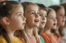 В ВР предлагают измерять речевые компетенции у детей