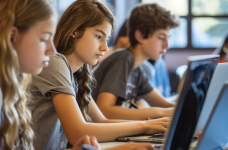 Обязательными в старшей школе будут 7 предметов