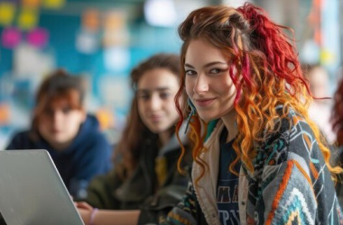 Завершается дополнительное поступление в колледжи на контракт