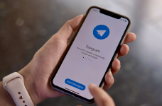 В Черновицком университете ограничили использование Telegram