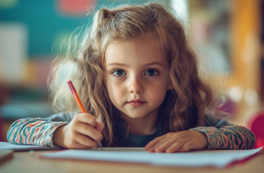 Найди тень: дидактические игры для дошкольников