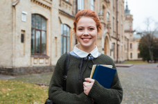 В Украине окончательно завершилась вступительная кампания 2024 года