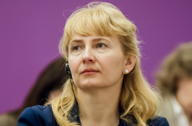 Правительство назначило нового образовательного омбудсмена