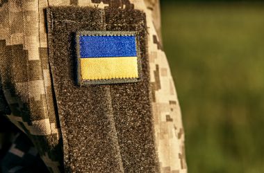 Студенты 3-го курса будут проходить военную подготовку