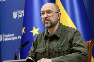 «Учительская доплата» является частью нашей поддержки, – Шмыгаль