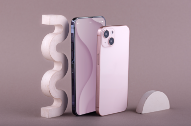 Айфон шестнадцатого поколения: новые возможности для учебы