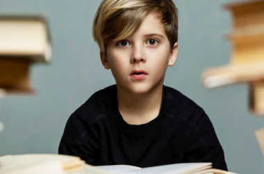 На Закарпатье будут штрафовать родителей за прогулы и поведение детей