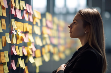 Беседы о саморазвитии: искусство составления списков