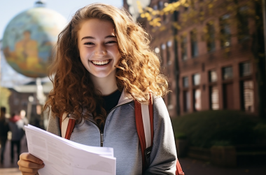 Обучение в Чехии для украинцев: как поступить на бесплатное обучение