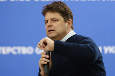 Университеты не должны готовить человека к первому месту работы, – Винницкий