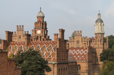 Определены победители образовательной Премии имени Павла Тычины