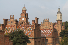 Определены победители образовательной Премии имени Павла Тычины