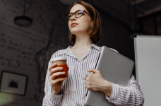 Большинство украинских учителей недовольны своей работой, – исследование