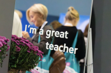 Как прошла «НЕметодическая конференция» от Grade