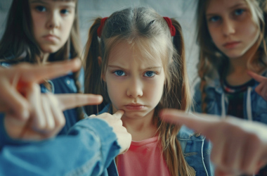 Тревожные тенденции буллинга в Украине: как помочь детям