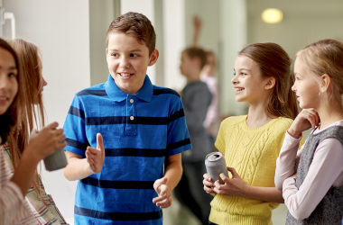 Школьный языковой закон носит декларативный характер, – экспертное управление ВР