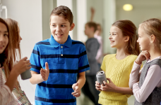 Школьный языковой закон носит декларативный характер, – экспертное управление ВР 