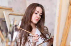 Учителей изобразительного искусства приглашают на онлайн-интенсив