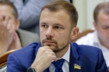 Норма о языковой образовательной среде является мертворожденной, – Бабак