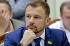 Норма о языковой образовательной среде является мертворожденной, – Бабак