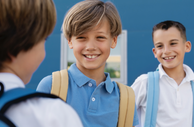 Омбудсмен призвал учителей и школьников держать языковую линию обороны