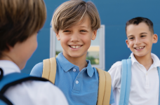 Омбудсмен призвал учителей и школьников держать языковую линию обороны