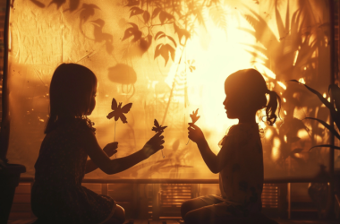 Отсутствие электричества – не помеха: интересные занятия при выключении электроэнергии