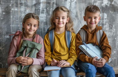 Как побуждать школьников к общению на украинском языке?